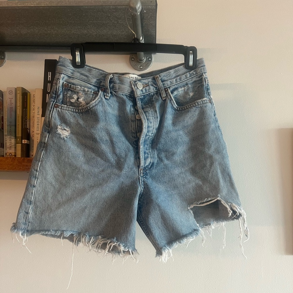 AGOLE Stella shorts